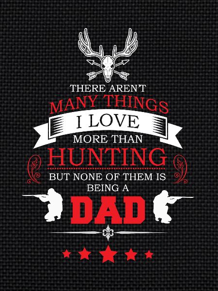 Daddy hunter