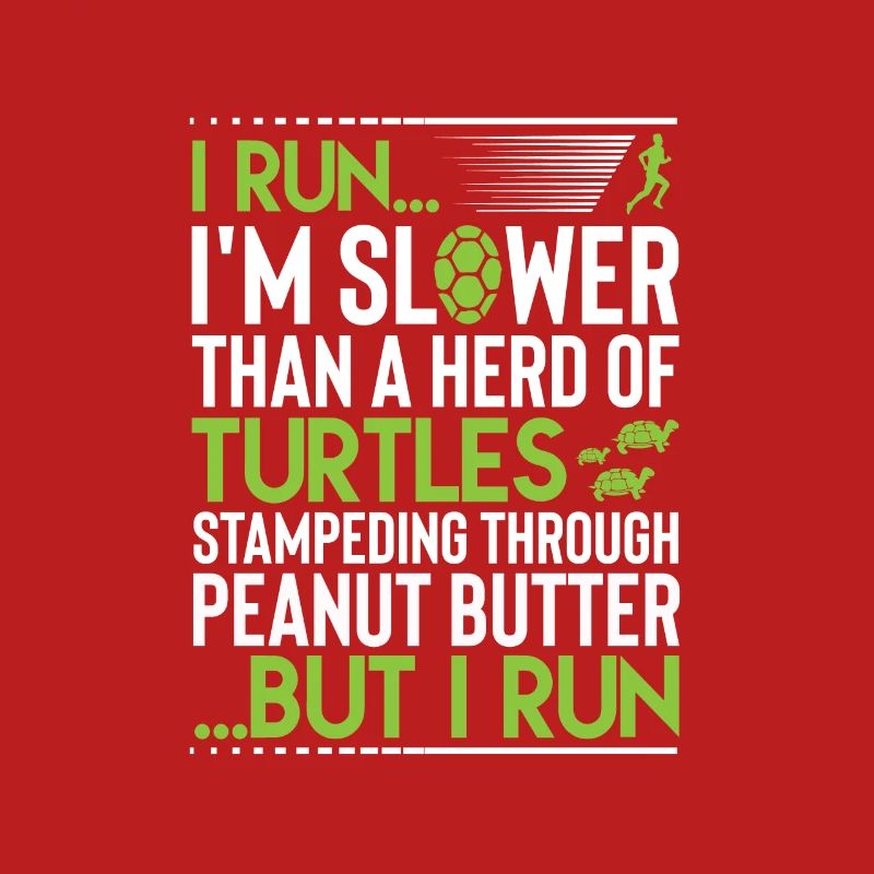 Running Slow