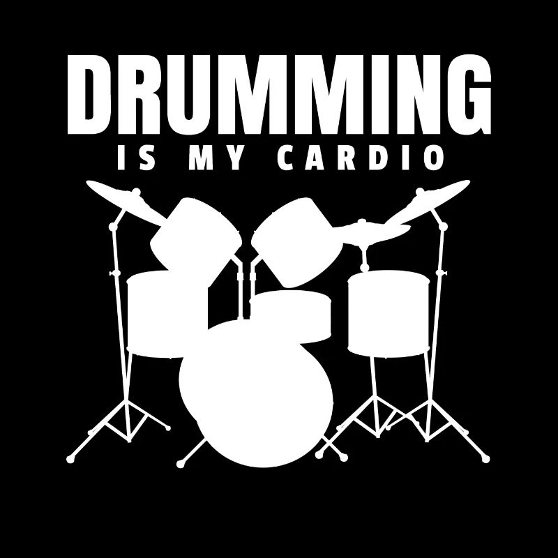 Gift drummer drummer drummer