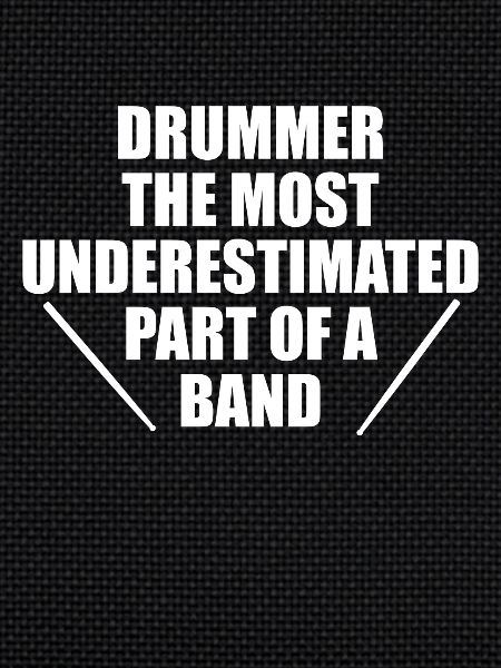 DRUMSTICKS - DRUMSTICKS - INSTRUMENT