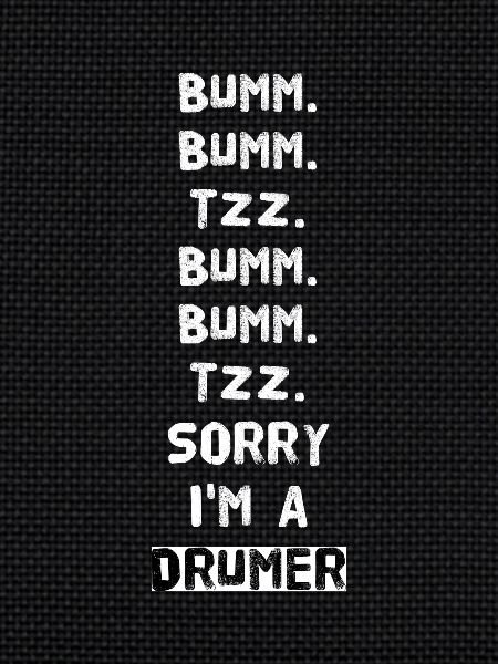 BEATBOX DRUMER