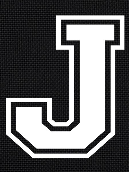 j