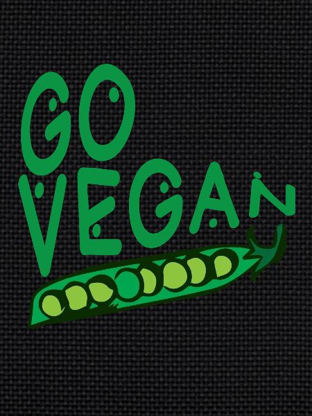Aller végétalien