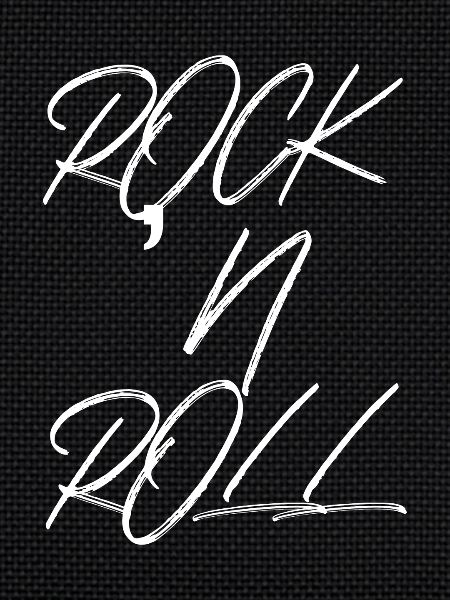 ROCK ET ROLL
