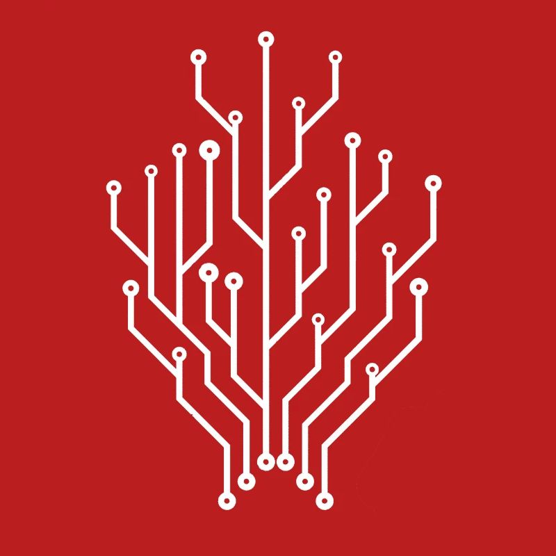 Connecteurs de circuits imprimés Programmer Computer Science Tree