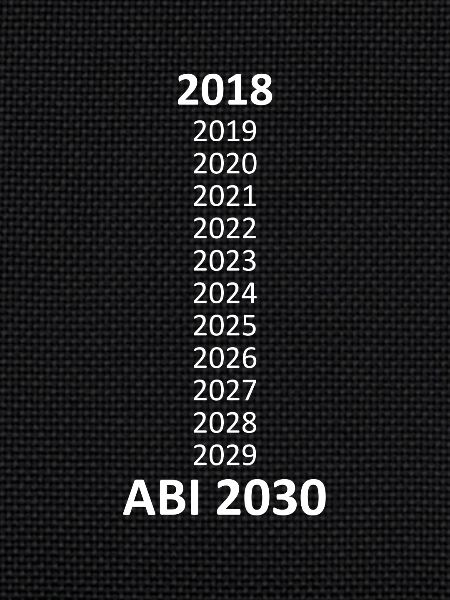 Abi 2030 Scolarisation