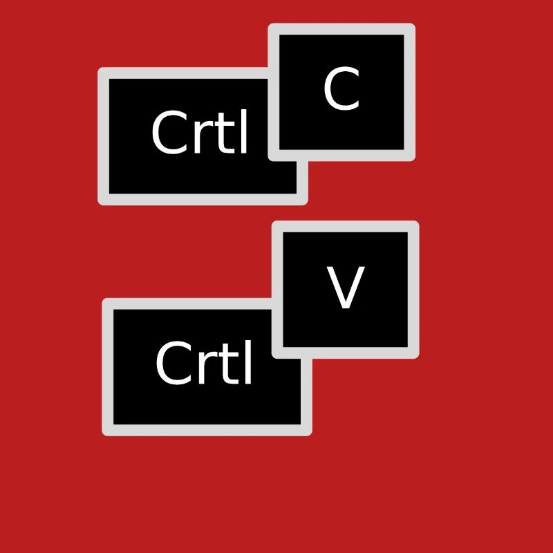 Copy Paste