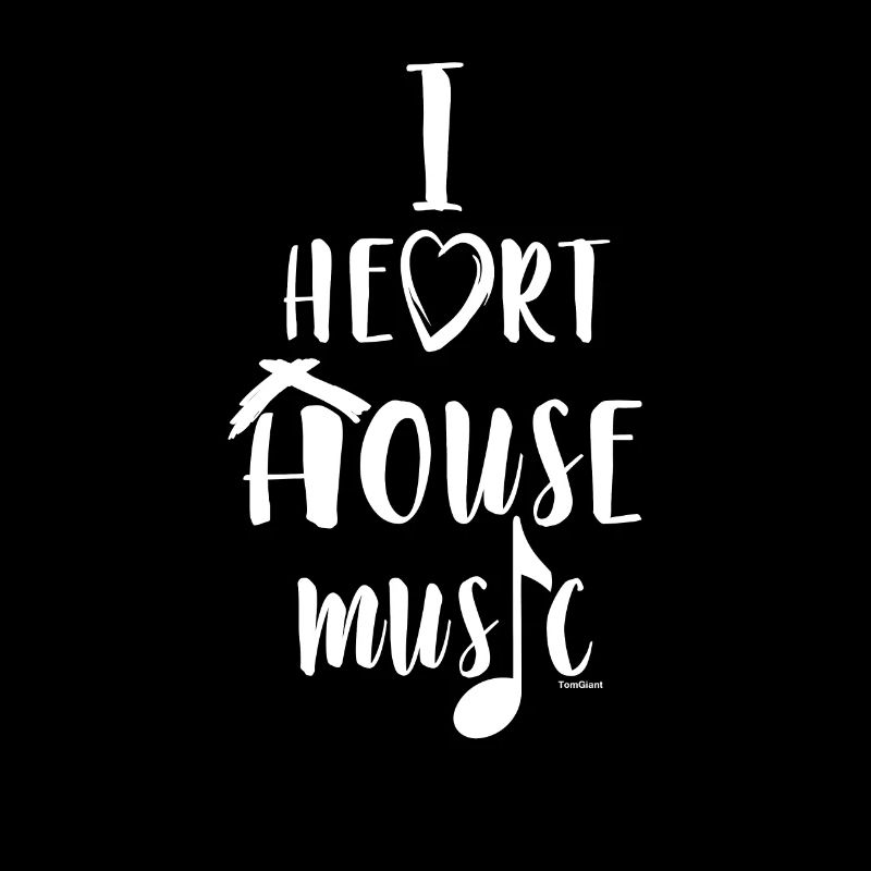 J’aime la musique house