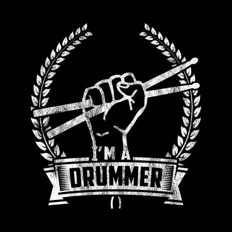 Gift drummer drummer drummer