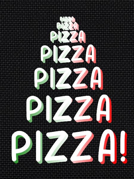 Pizza Pizza Pizza