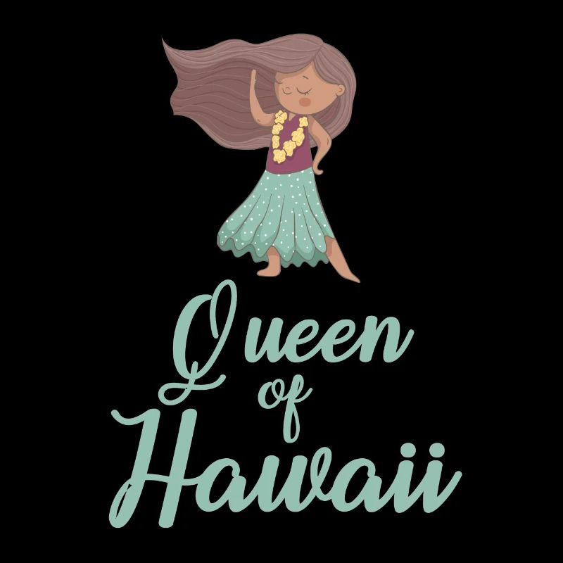 Königin von Hawaii