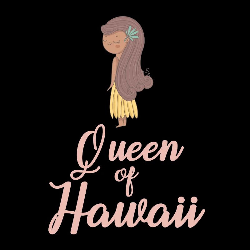 Hawaii Paradiesinsel