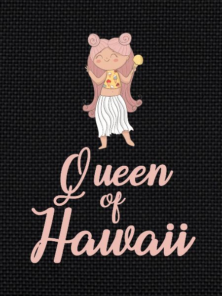 Vacances à Hawaii