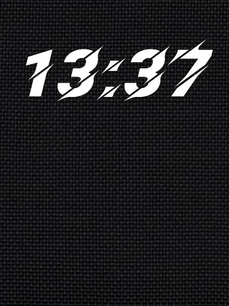 1337 Elite