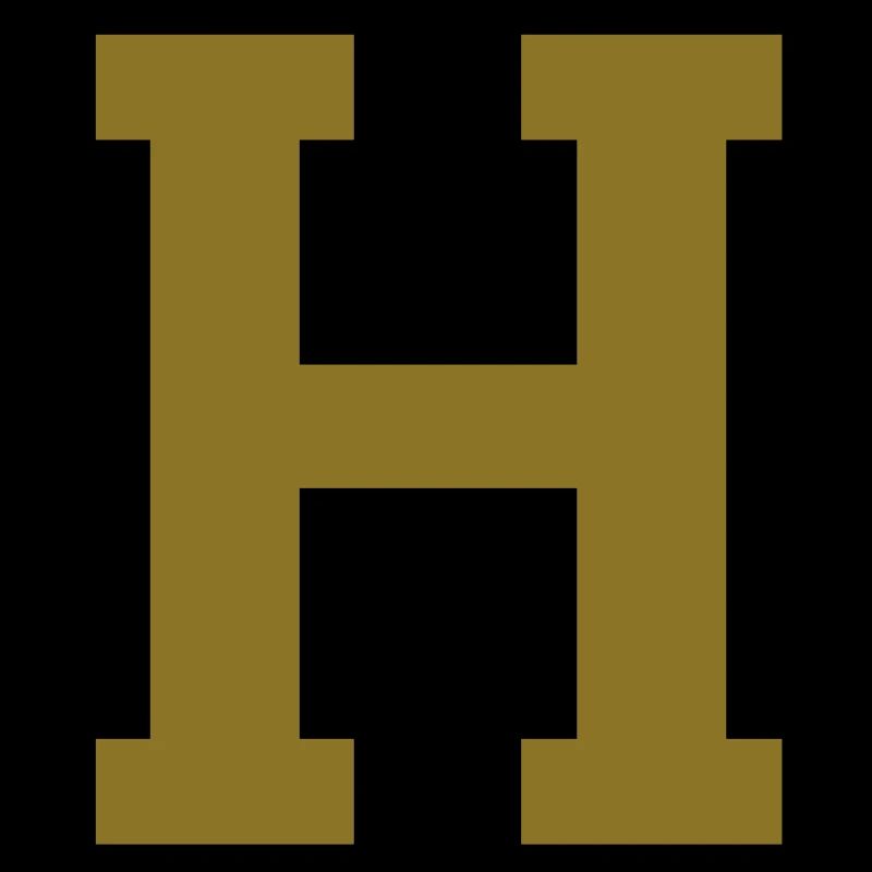 h - buchstabe