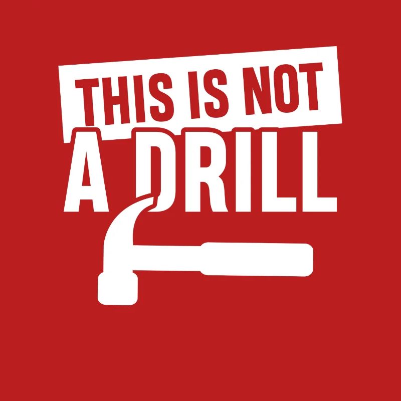 This is not a Drill tool kit worker mechanic