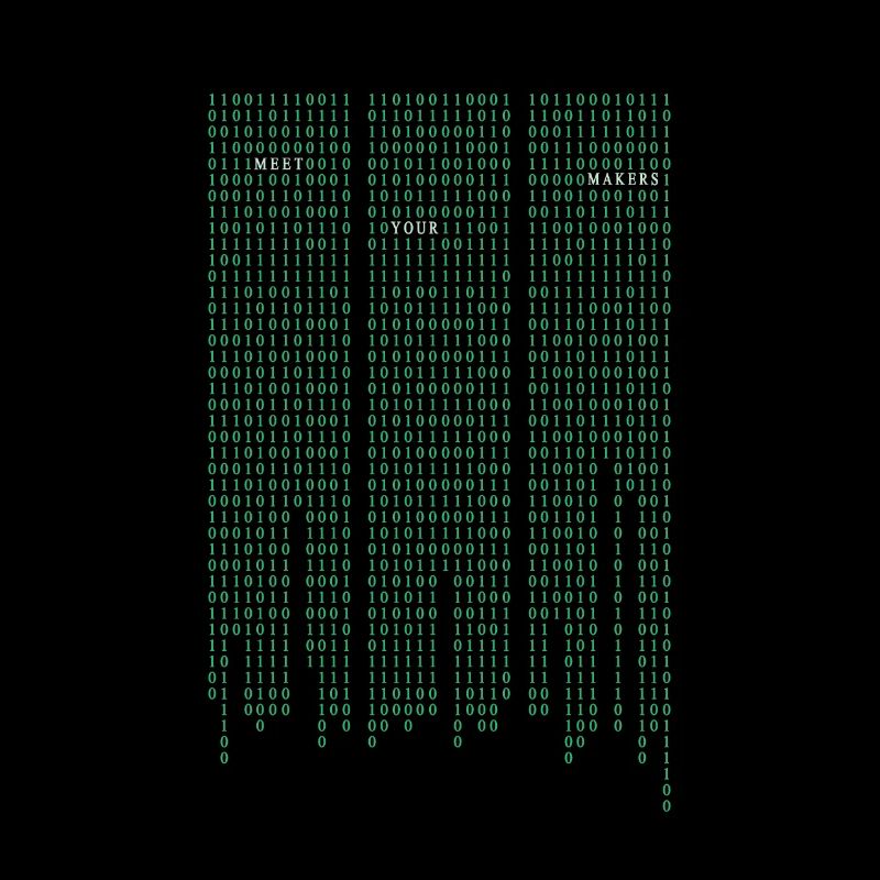 Code de la matrice