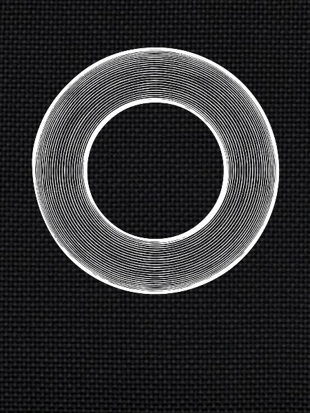 Geometric art