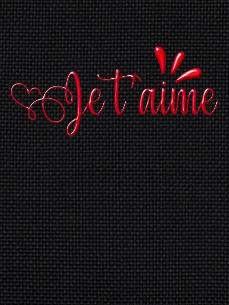 Je Taime