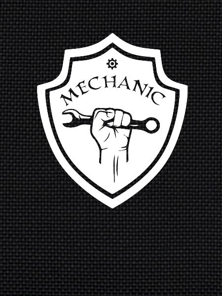 mécanicien