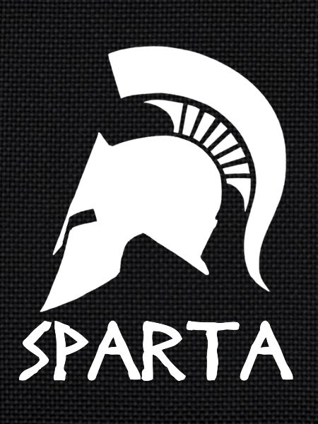 Sparta