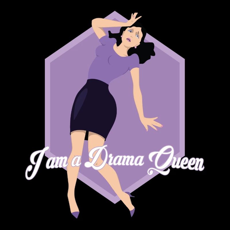 Drama Queen