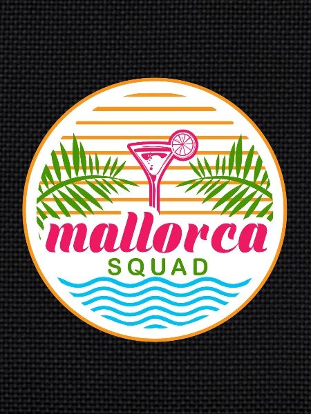 Mallorca Squad