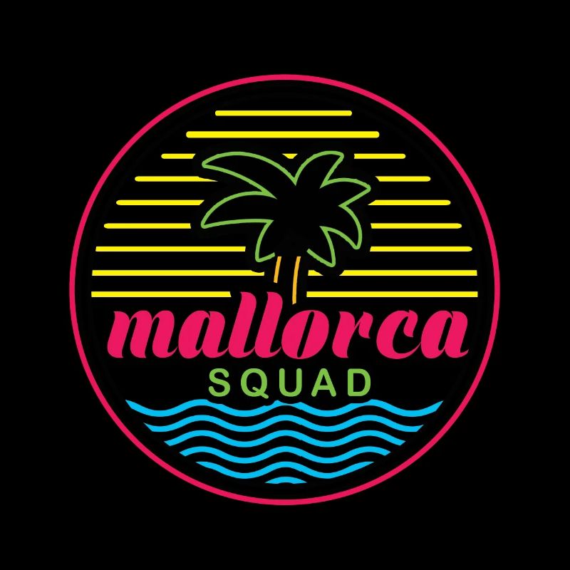 Mallorca Squad