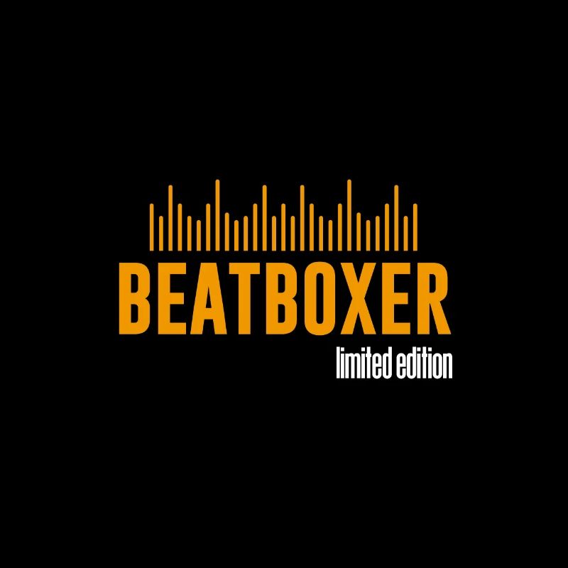 Beatboxer - limitierte Edition