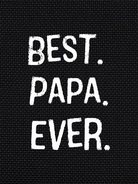 Bester Papa
