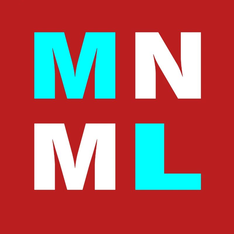 MNML minimal