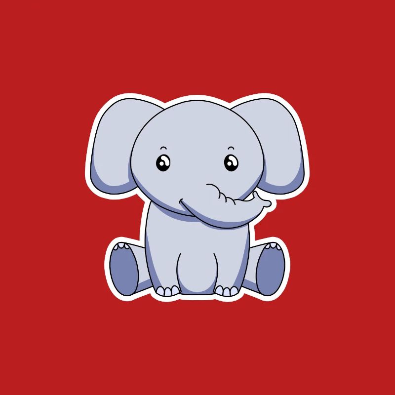 éléphant