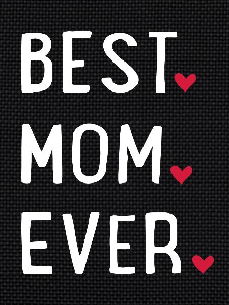 Best mother