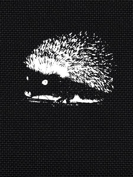 Igel Hedgehog