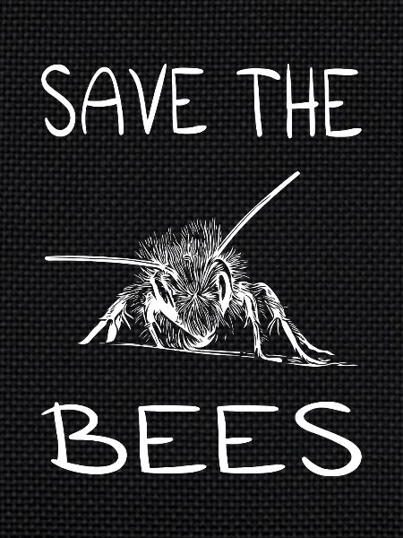 Save the Bees