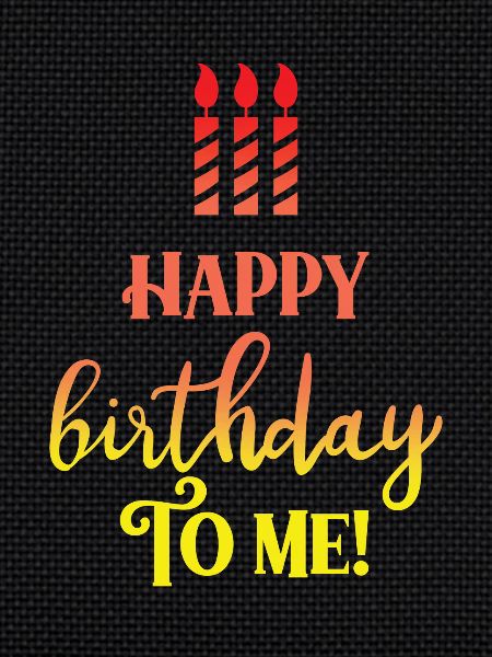 joyeux anniversaire