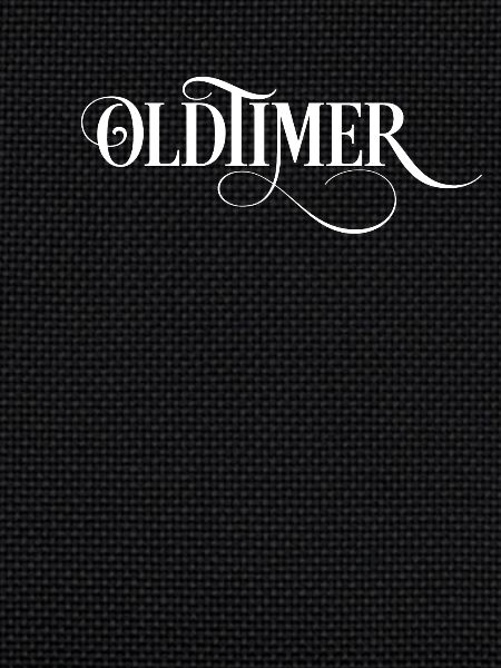 Oldtimer
