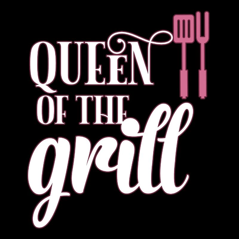 Grilling queen