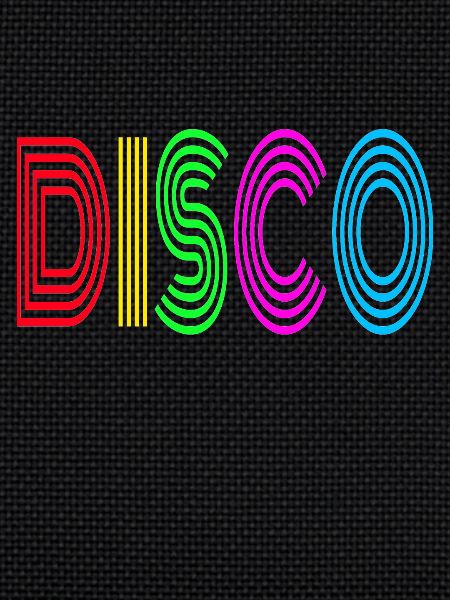 70s disco