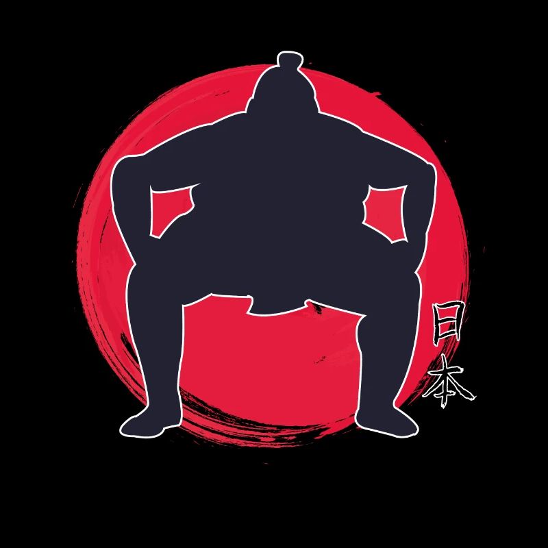 Sumo Japan