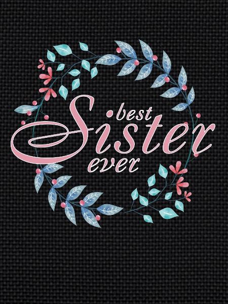 Best Sister