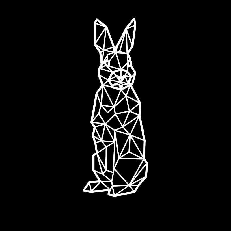 Polygone de lapin