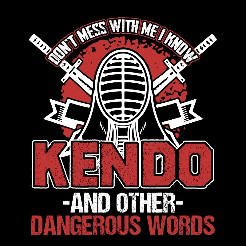 Kendo je sais Kendo