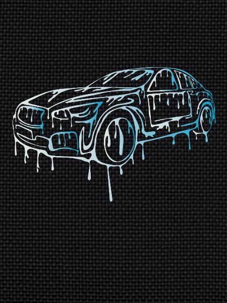 Cool car