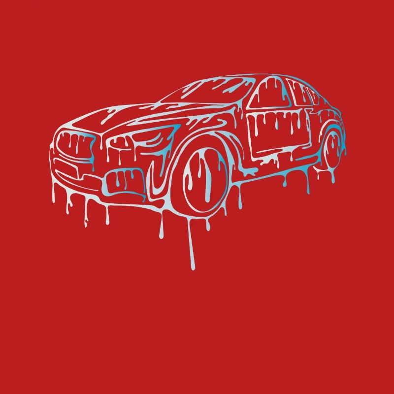 Cooles Auto