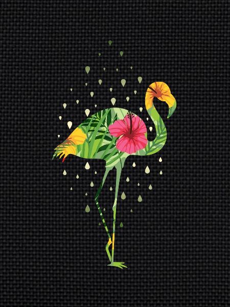 flamingo