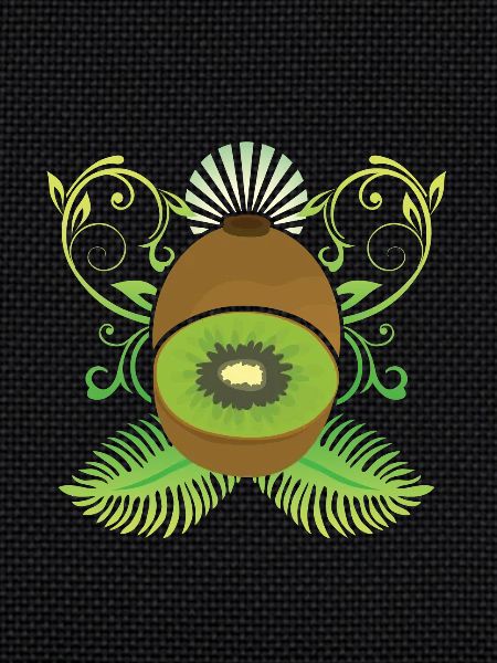 Kiwi fruit