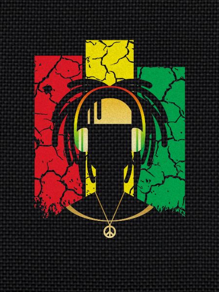 Reggae