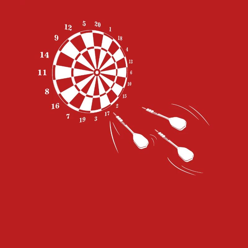Dartbrett