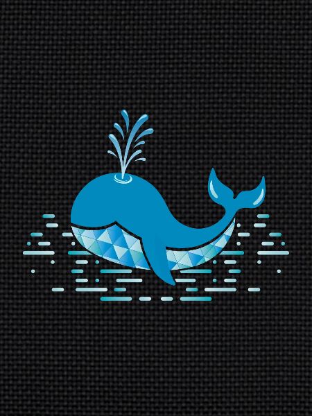 whale